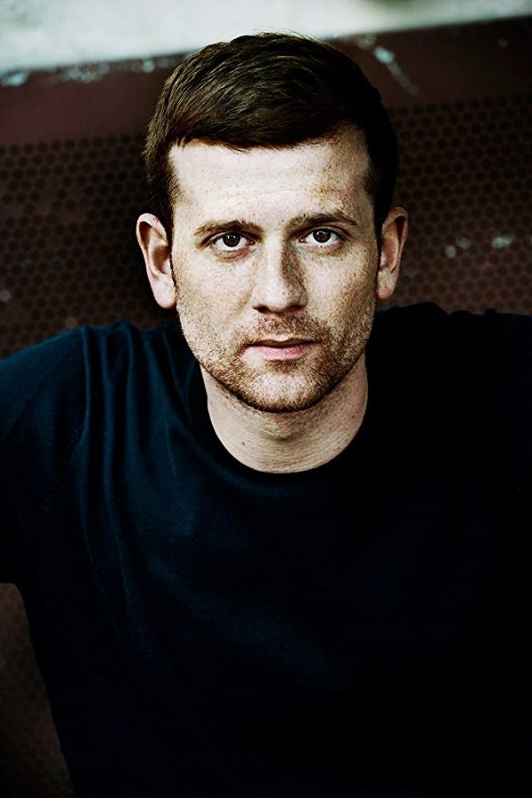 et billede af Christoph Schechinger