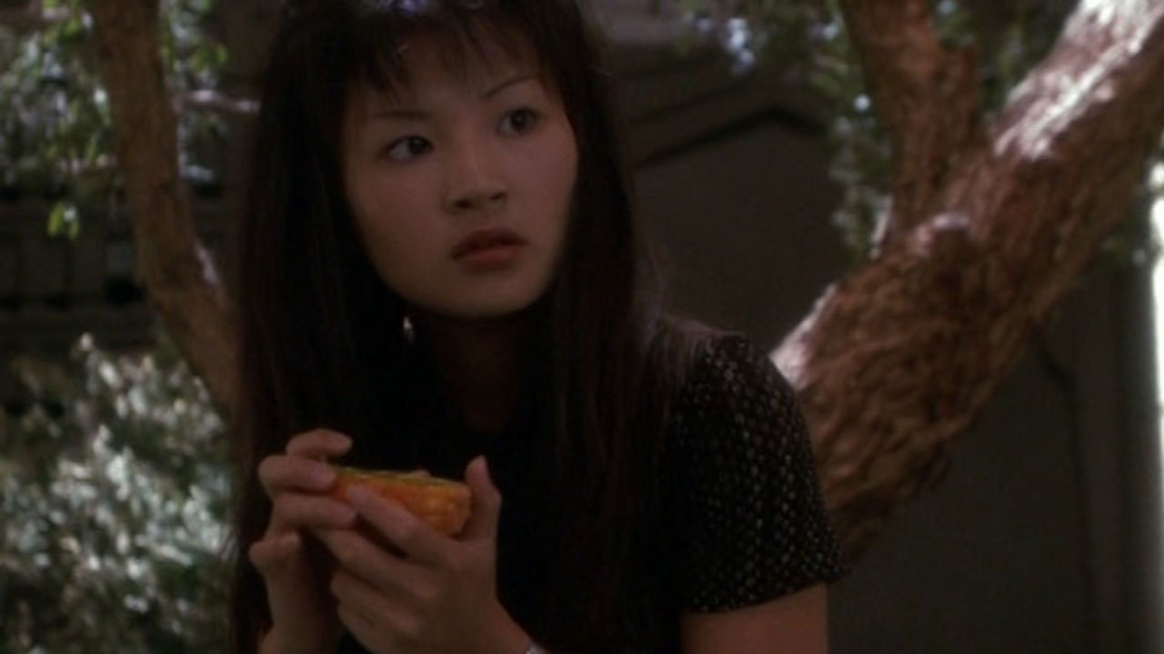 Star Trek: Deep Space Nine Staffel 6 :Folge 24 