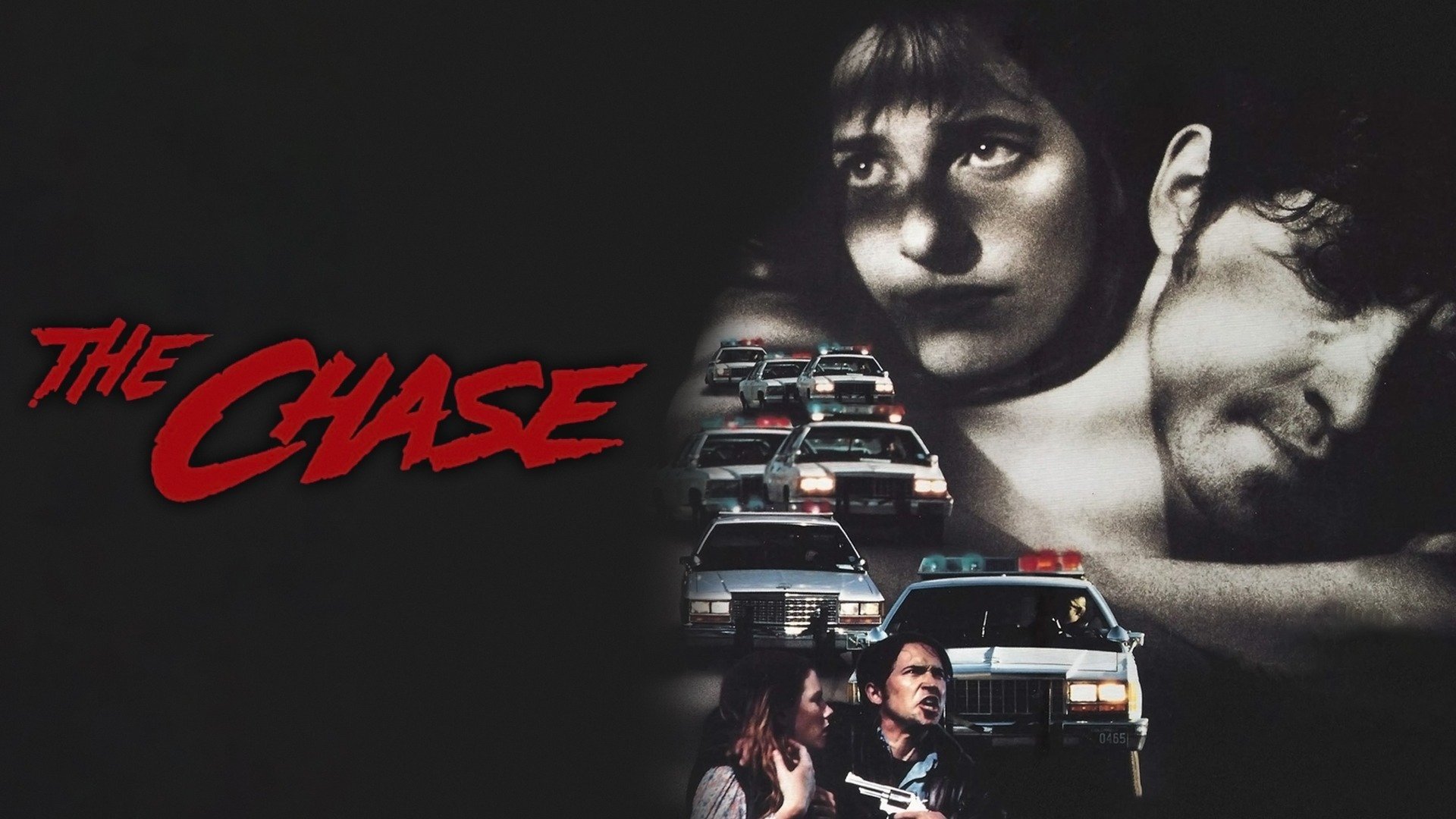 The Chase (1991)