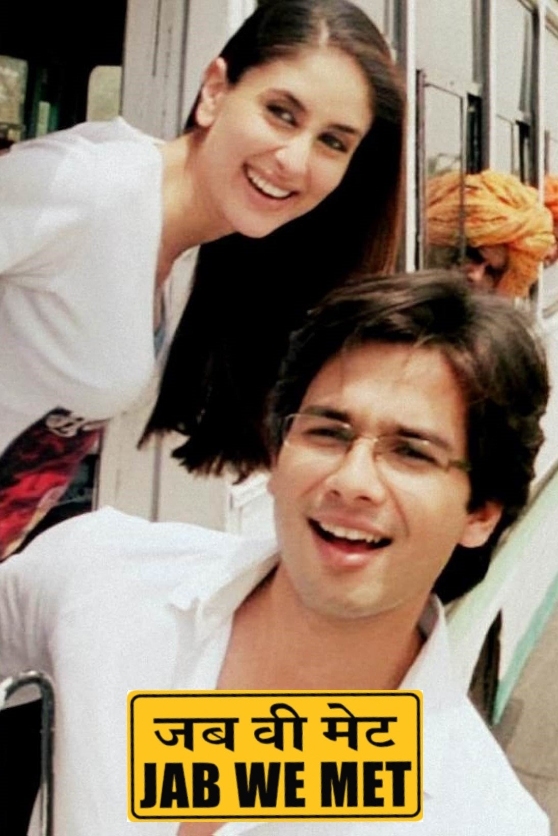 Jab We Met