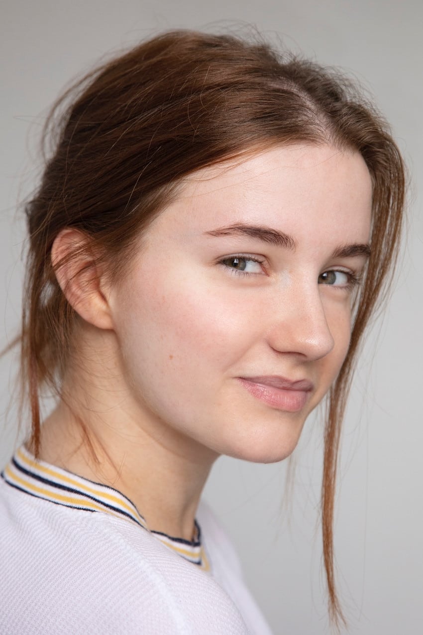 et billede af Tara Cush