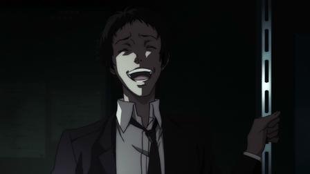 Persona 4 The Golden Animation