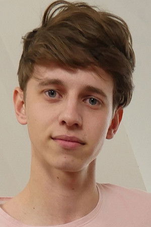 et billede af Drew Huxley