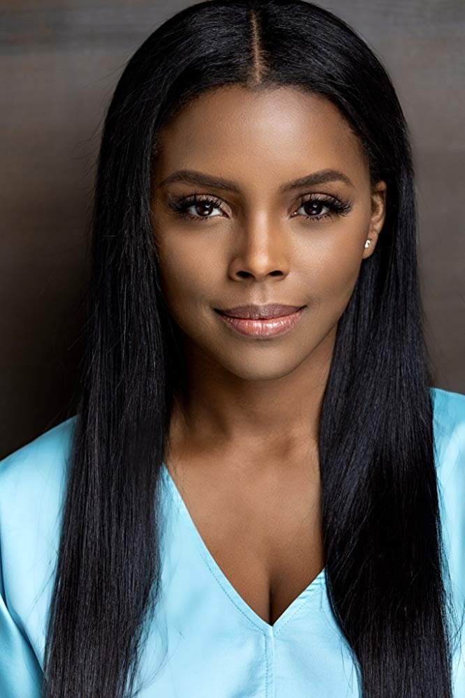 Angel Love's picture in the cast