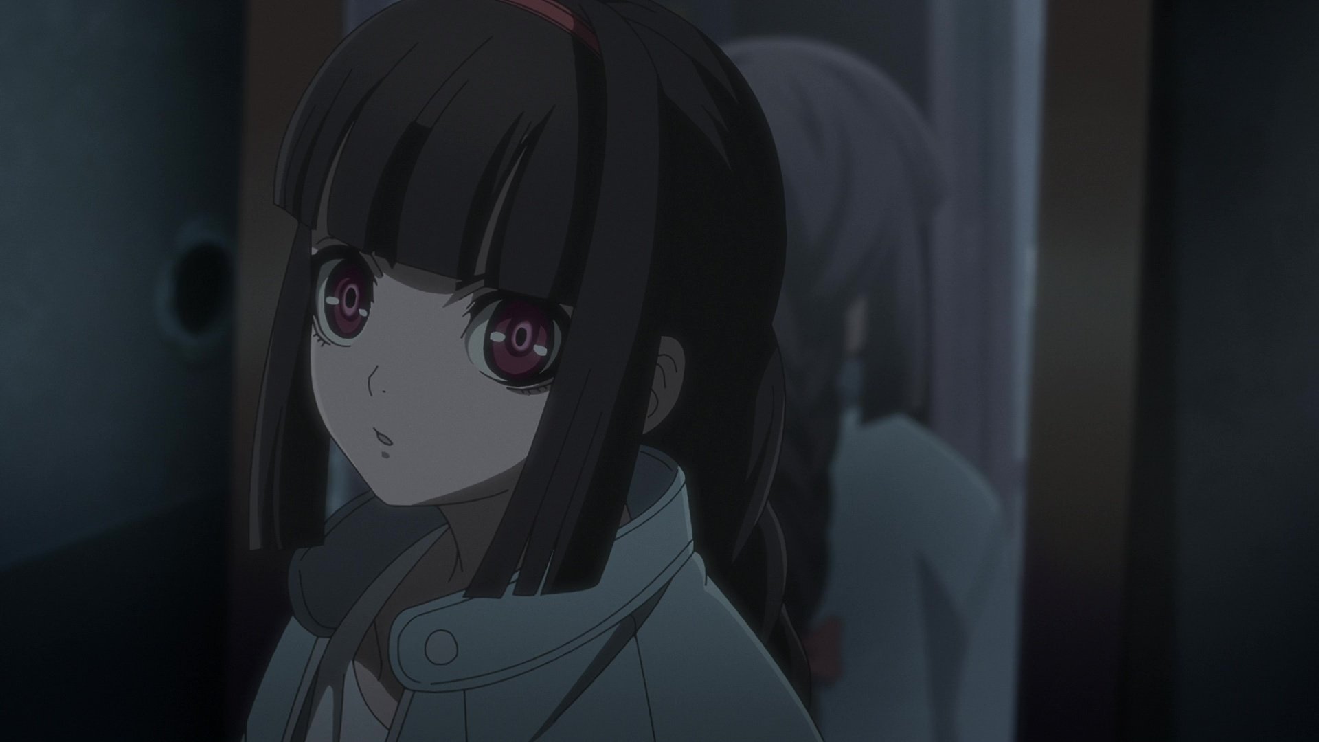 akudama anime akudama anime