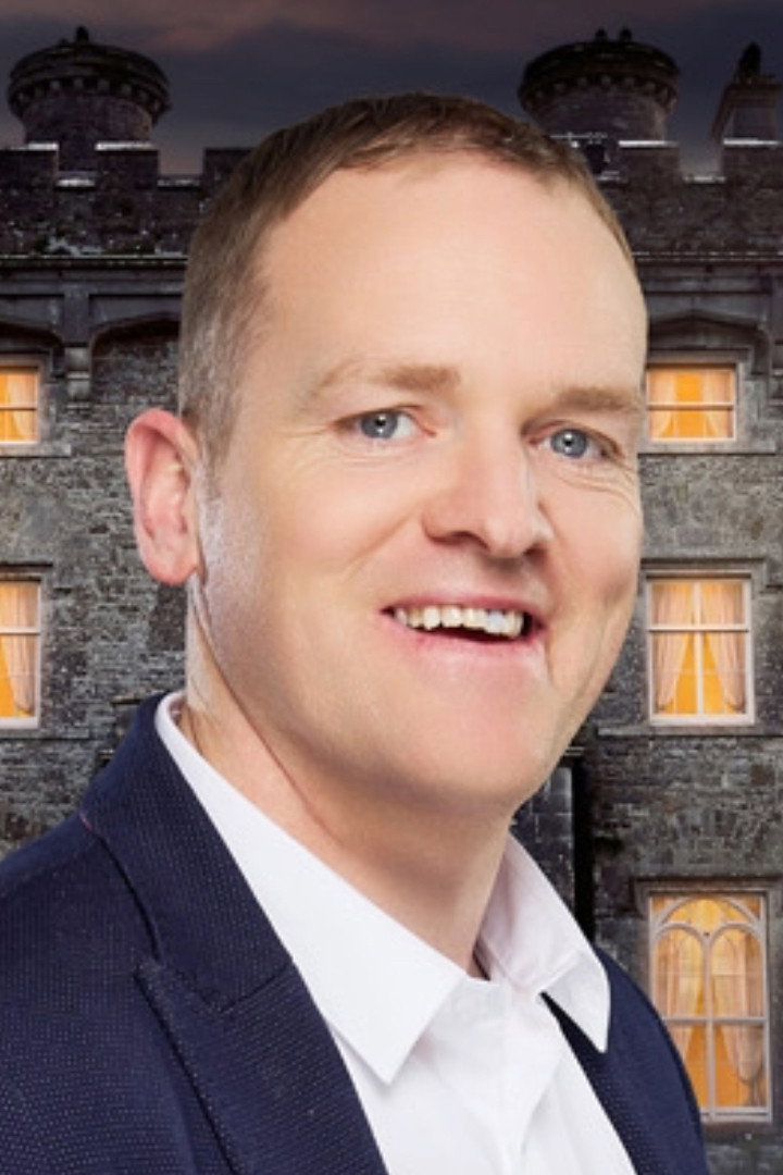 DJ O’Sullivan