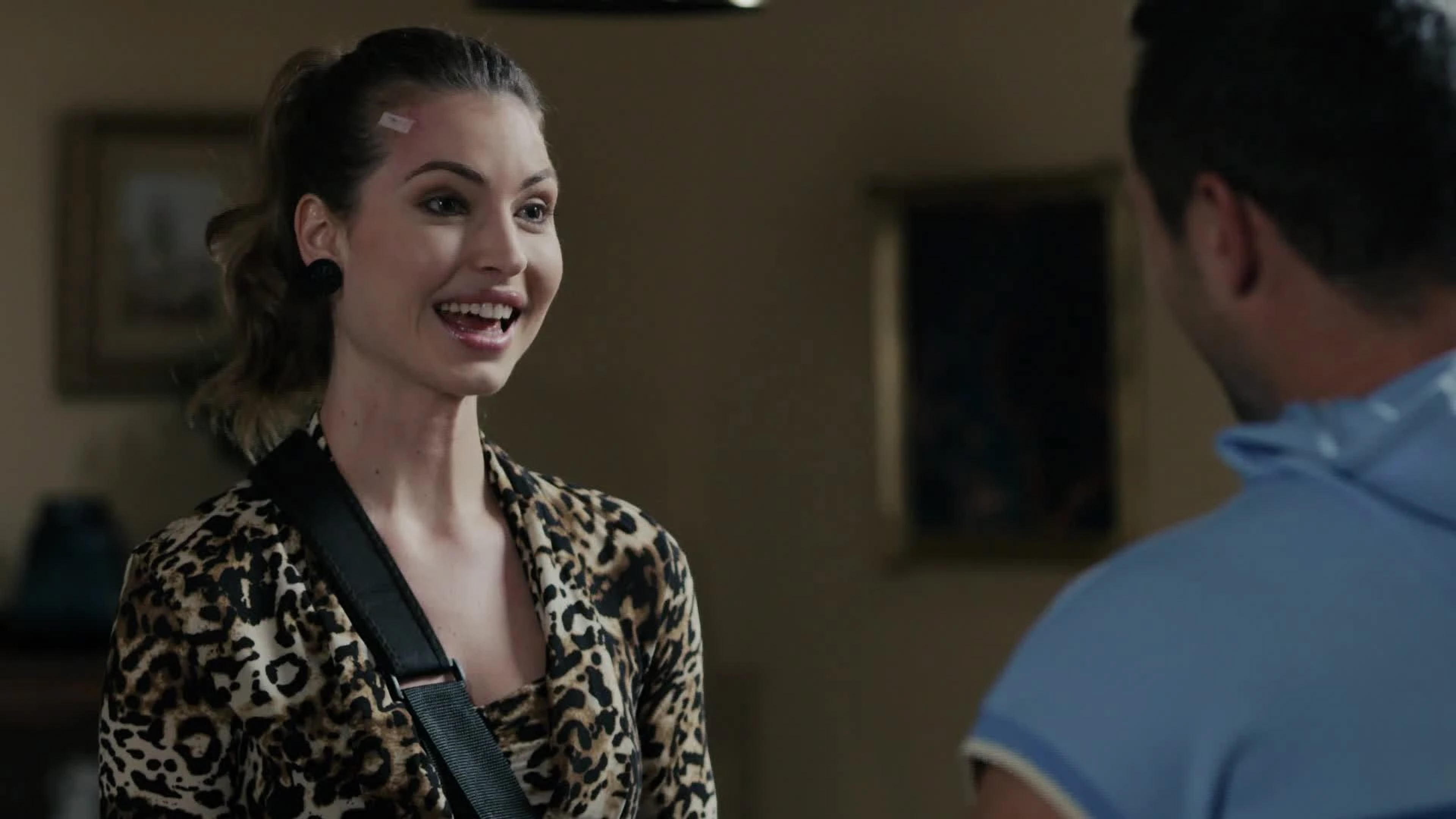 Diepe Waters 1x18
