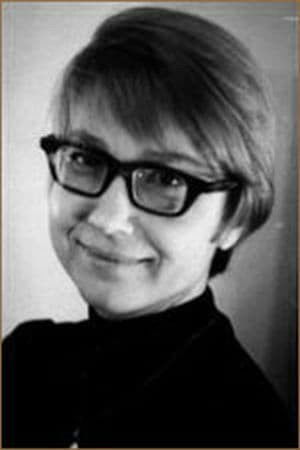 et billede af Lina Budnyk