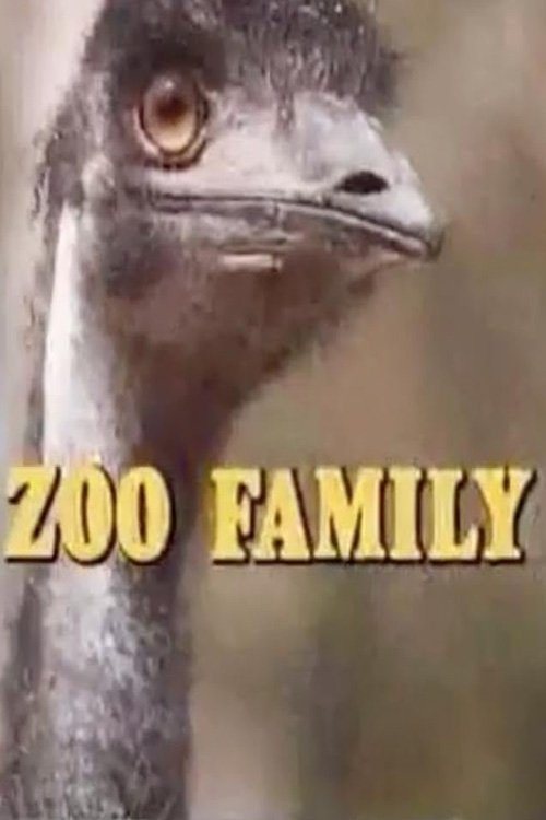 Zoo Family - Season 1