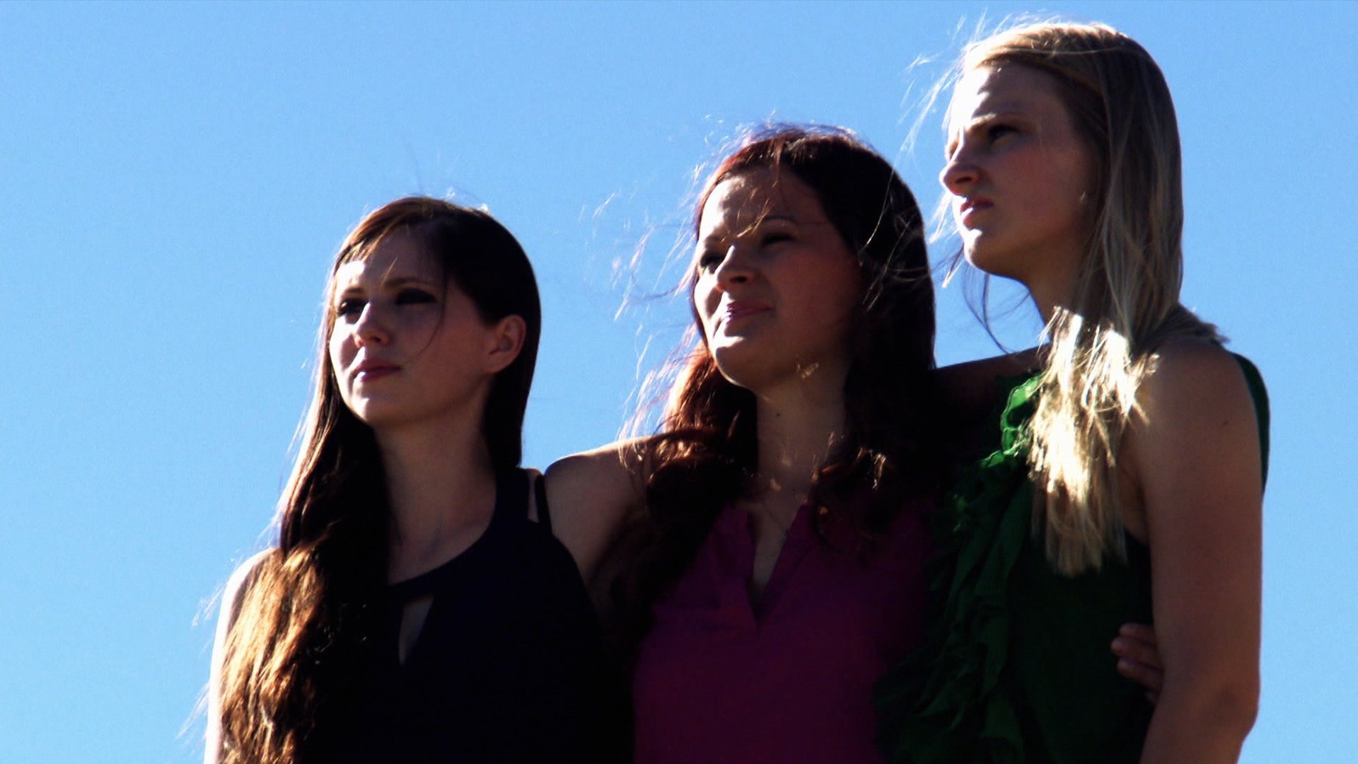 Escaping Polygamy