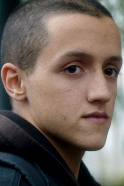 et billede af Azzedine Bouabba