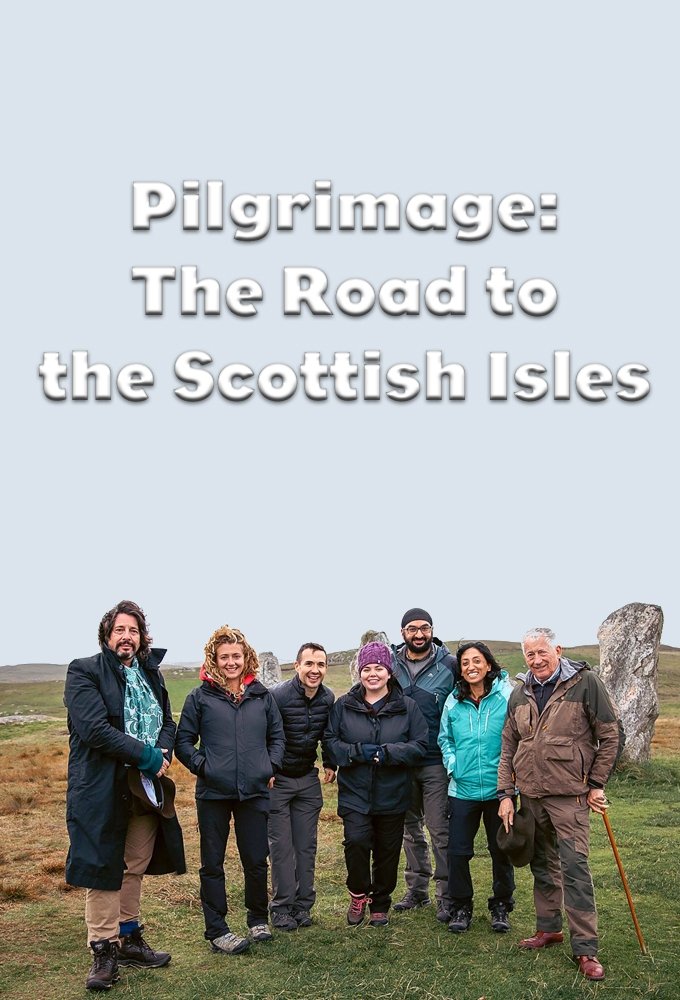 Pilgrimage - Season 4