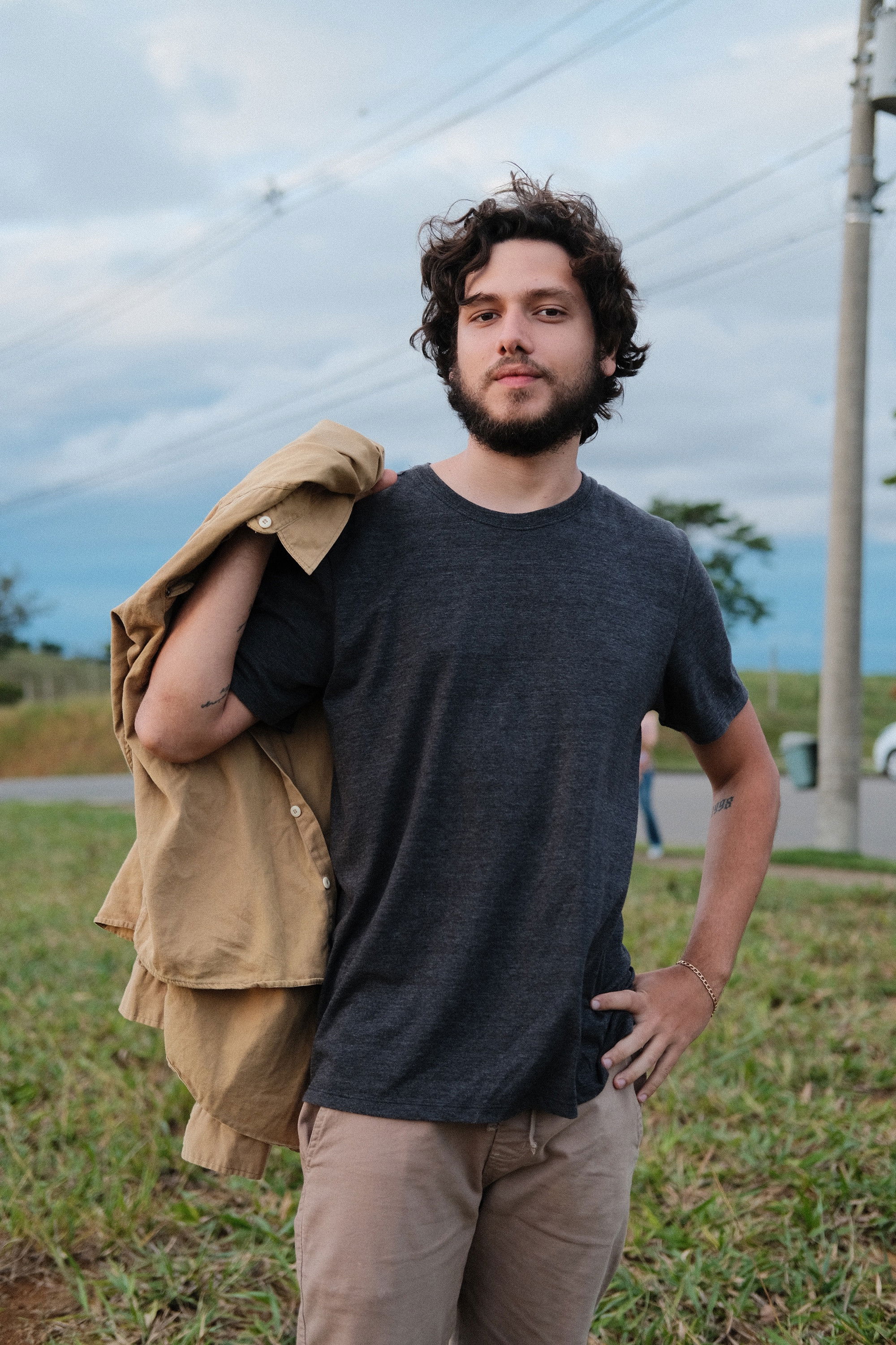 et billede af Barbosão