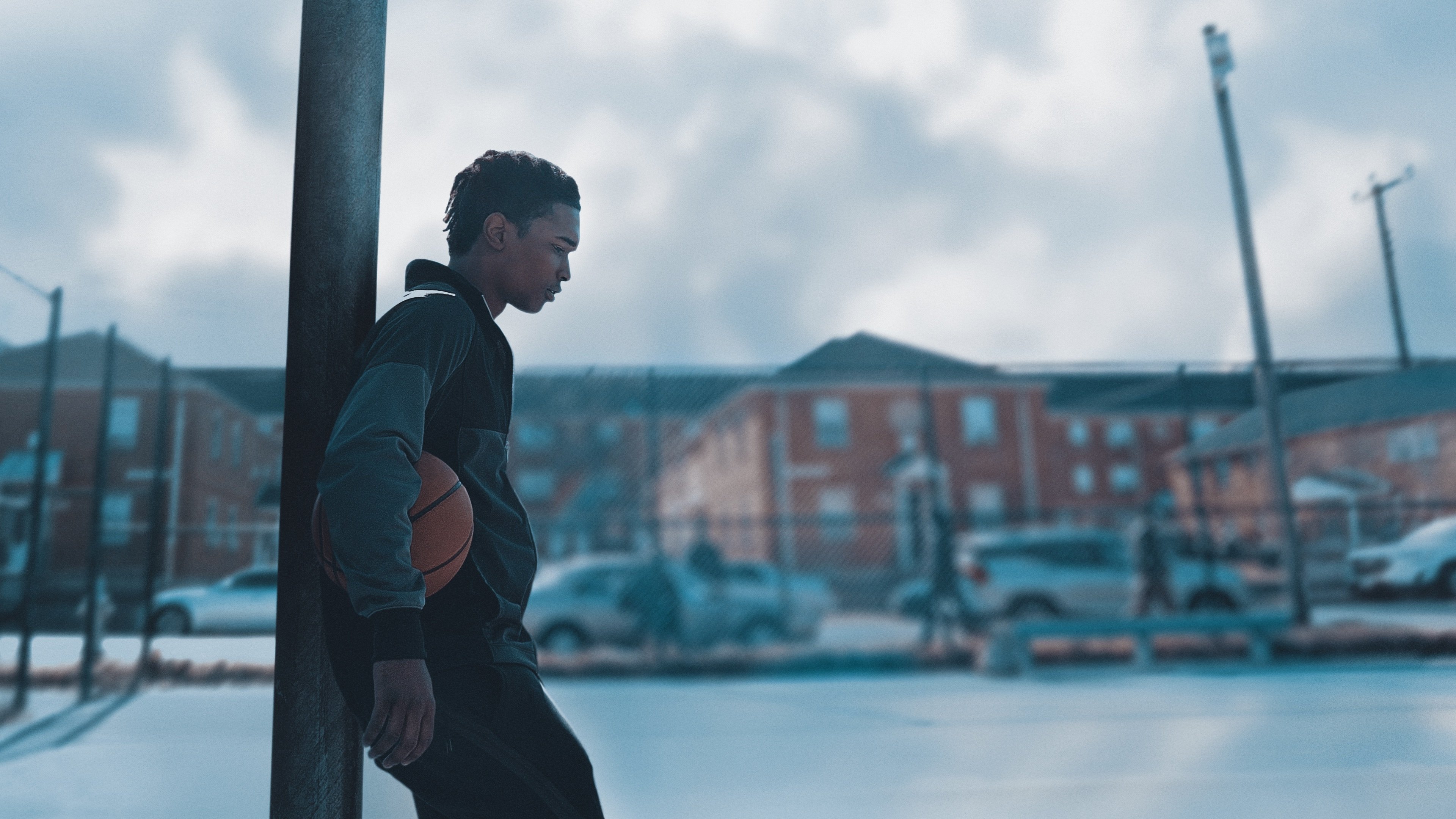 Swagger TV Series 2021 2023 Backdrops The Movie Database TMDB 