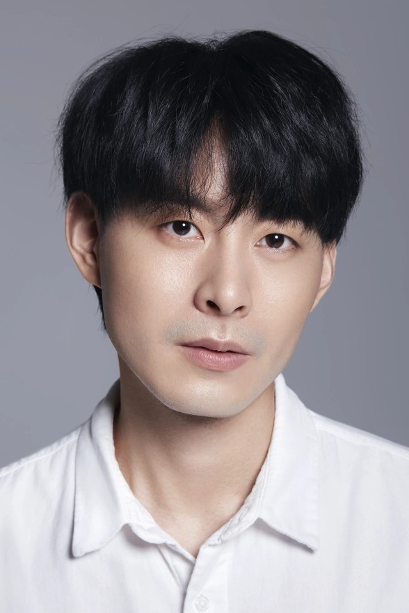 et billede af Wang Zhonghao