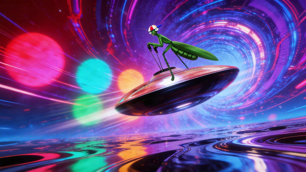 惊魂在U号行星