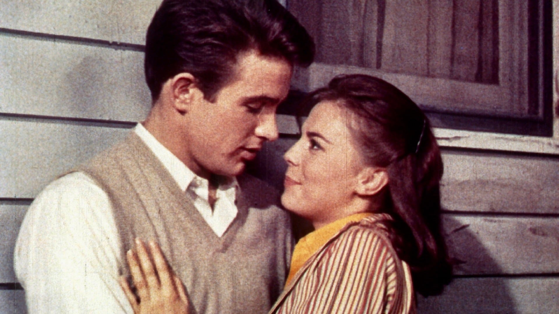 Splendor in the Grass (1961)