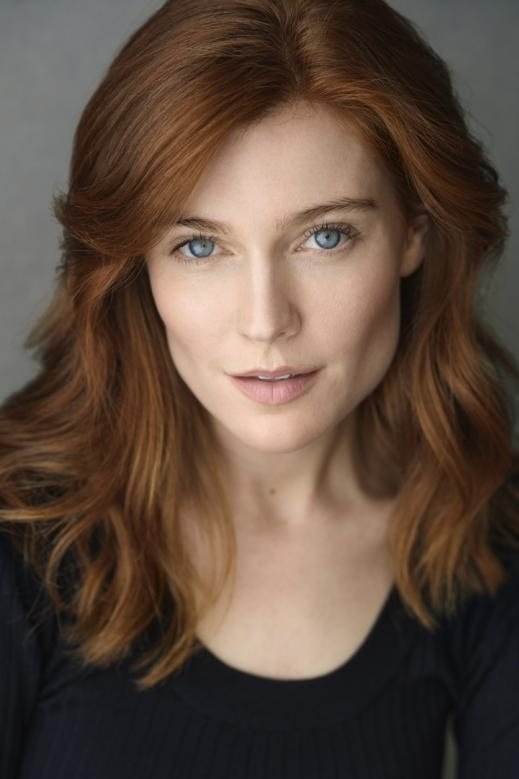 et billede af Melissa Kate Steven