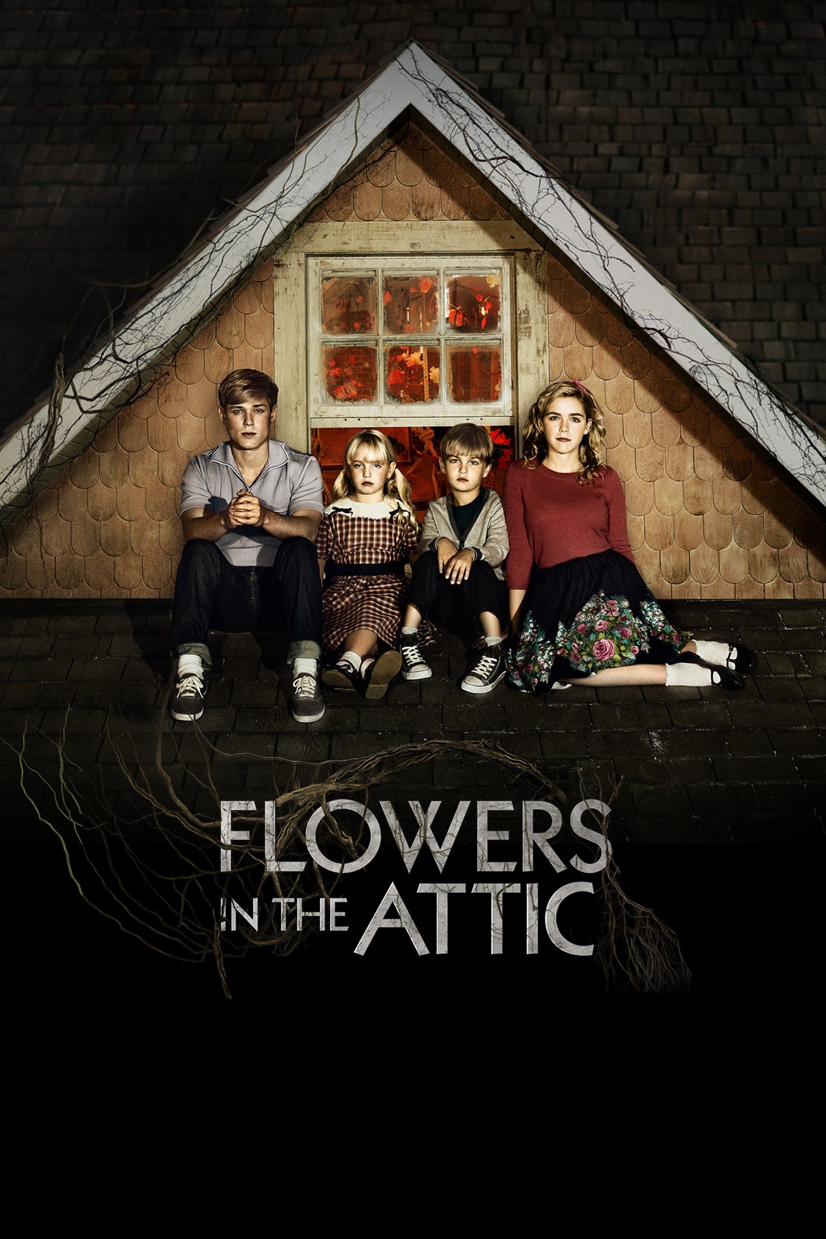 Flowers in the Attic