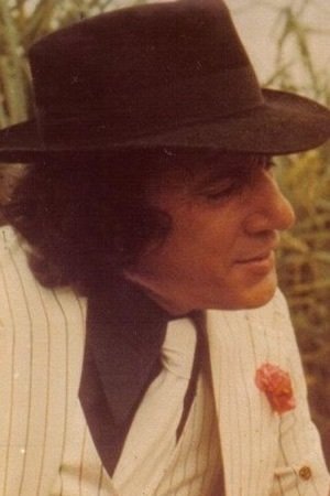 et billede af Hely Antonio