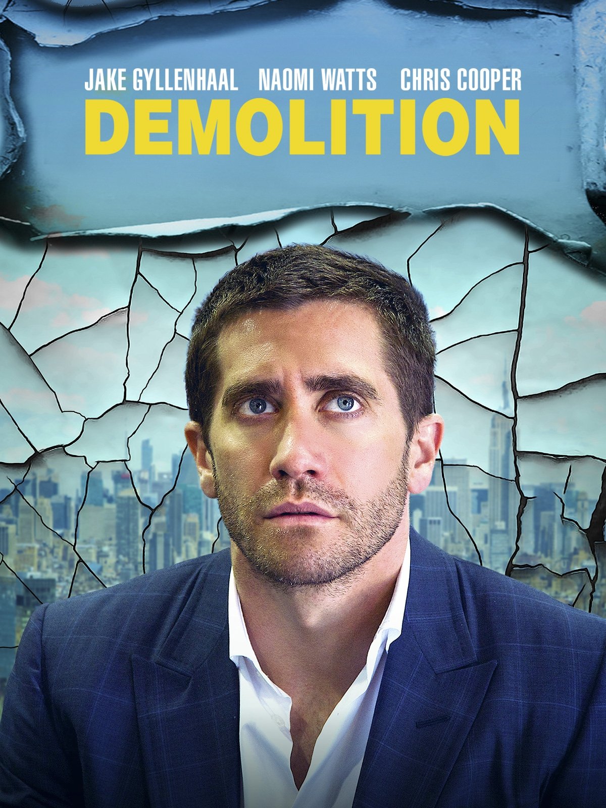 Demolition