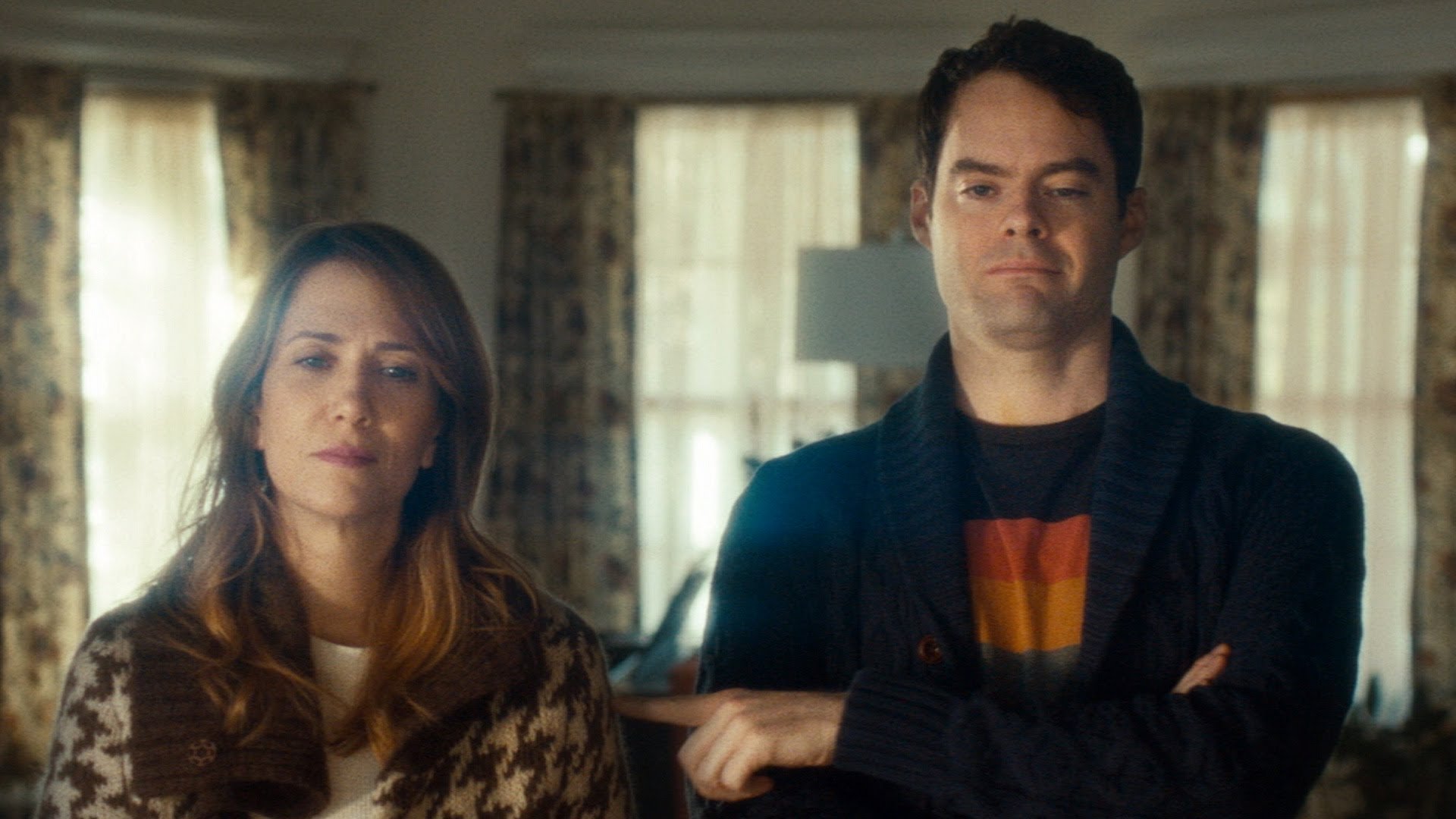 The Skeleton Twins (2014)