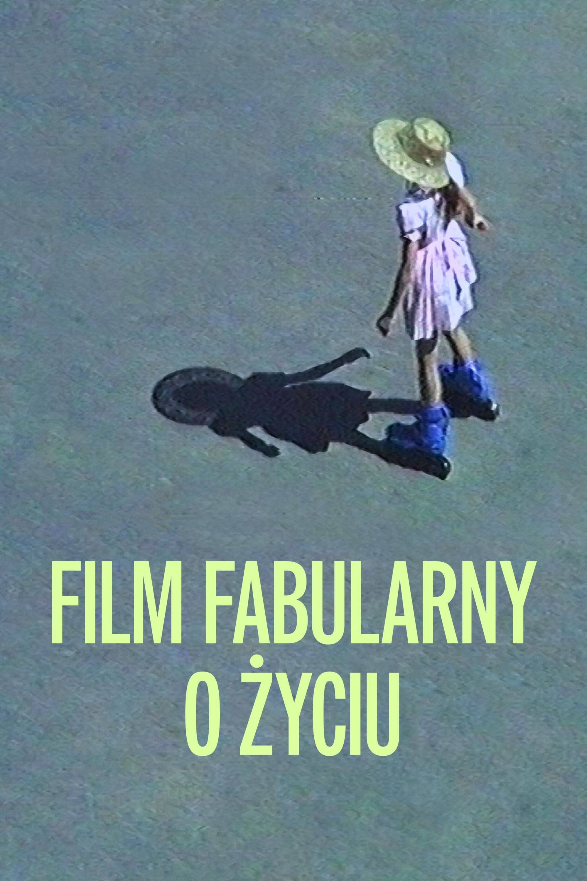 A Feature Film About Life