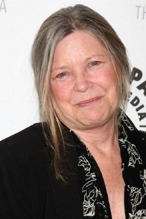 et billede af Ronne Troup