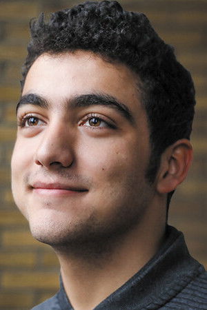 et billede af Mohamad Al Jounde