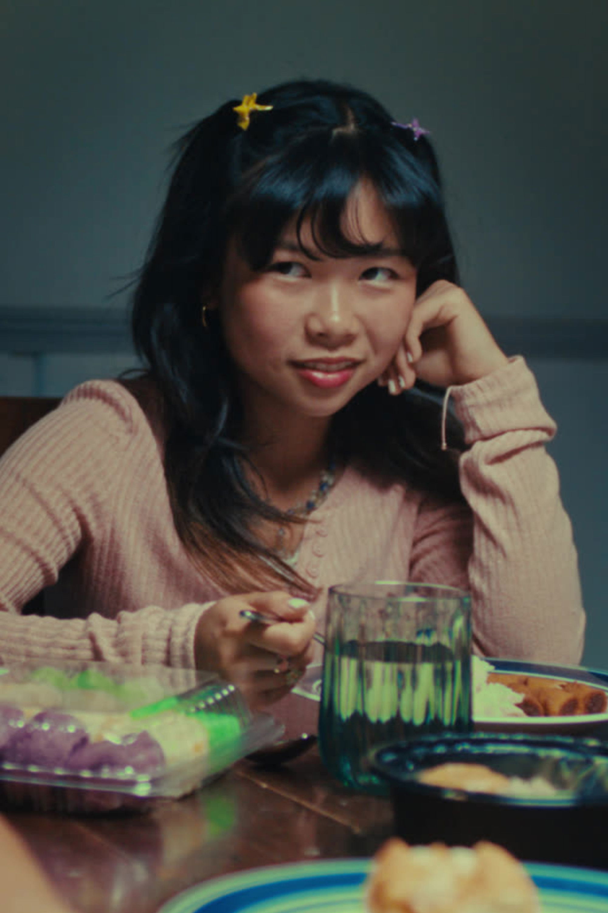 et billede af Emerson Basco