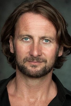 et billede af Vince Leigh