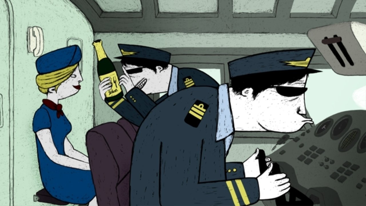 Sticky Ends (2010)