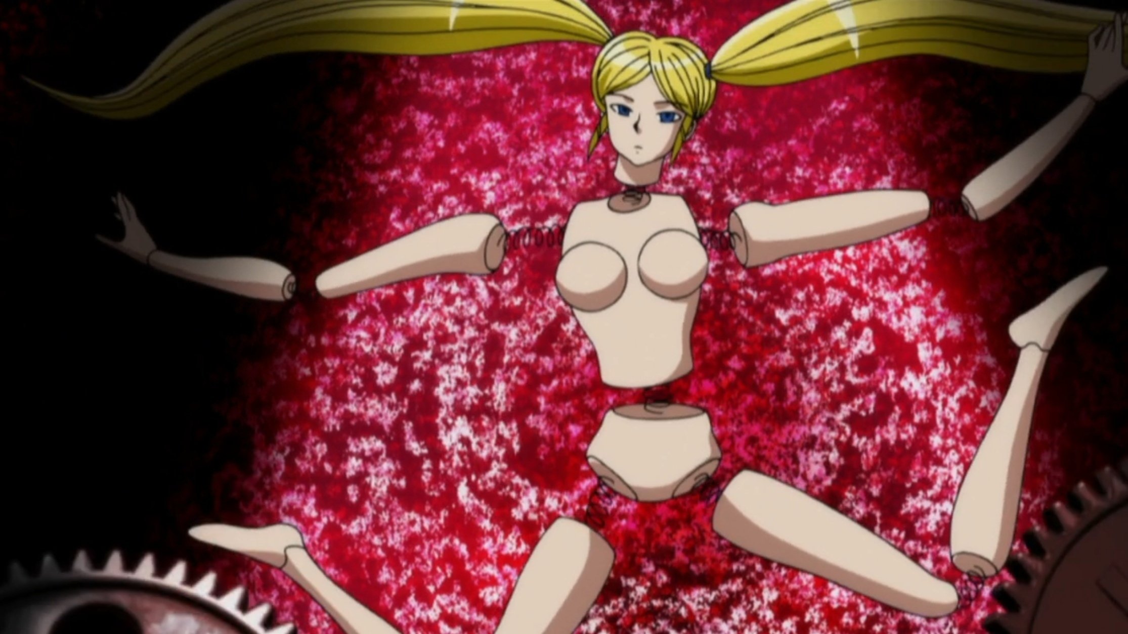 Thumbnail for First Love? Beautiful Girl Lorelei! Season 1 Episode 13
