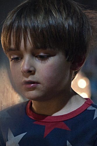 et billede af Kasper van Groesen