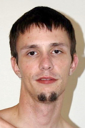 et billede af Mikey Philips