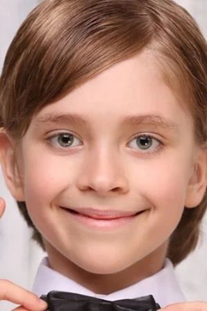 et billede af Nikita Parkhomenko