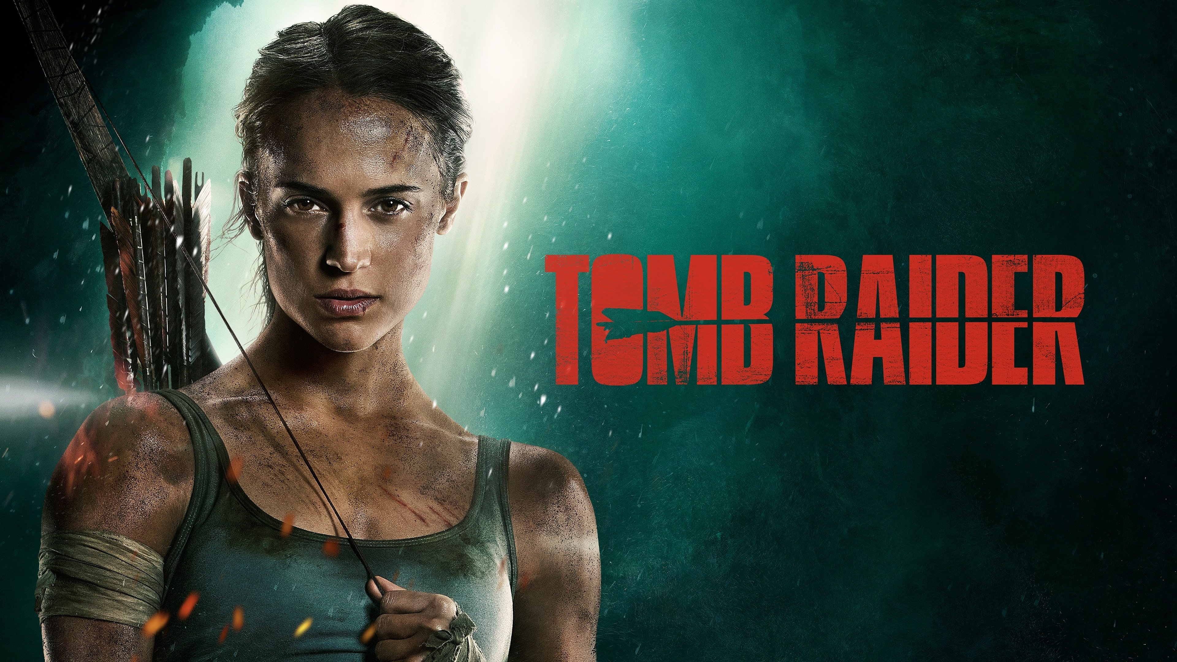 Tomb Raider (2018)