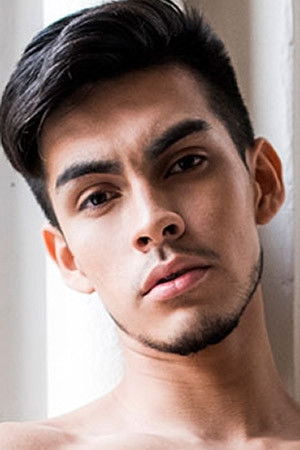 et billede af Aaron Perez