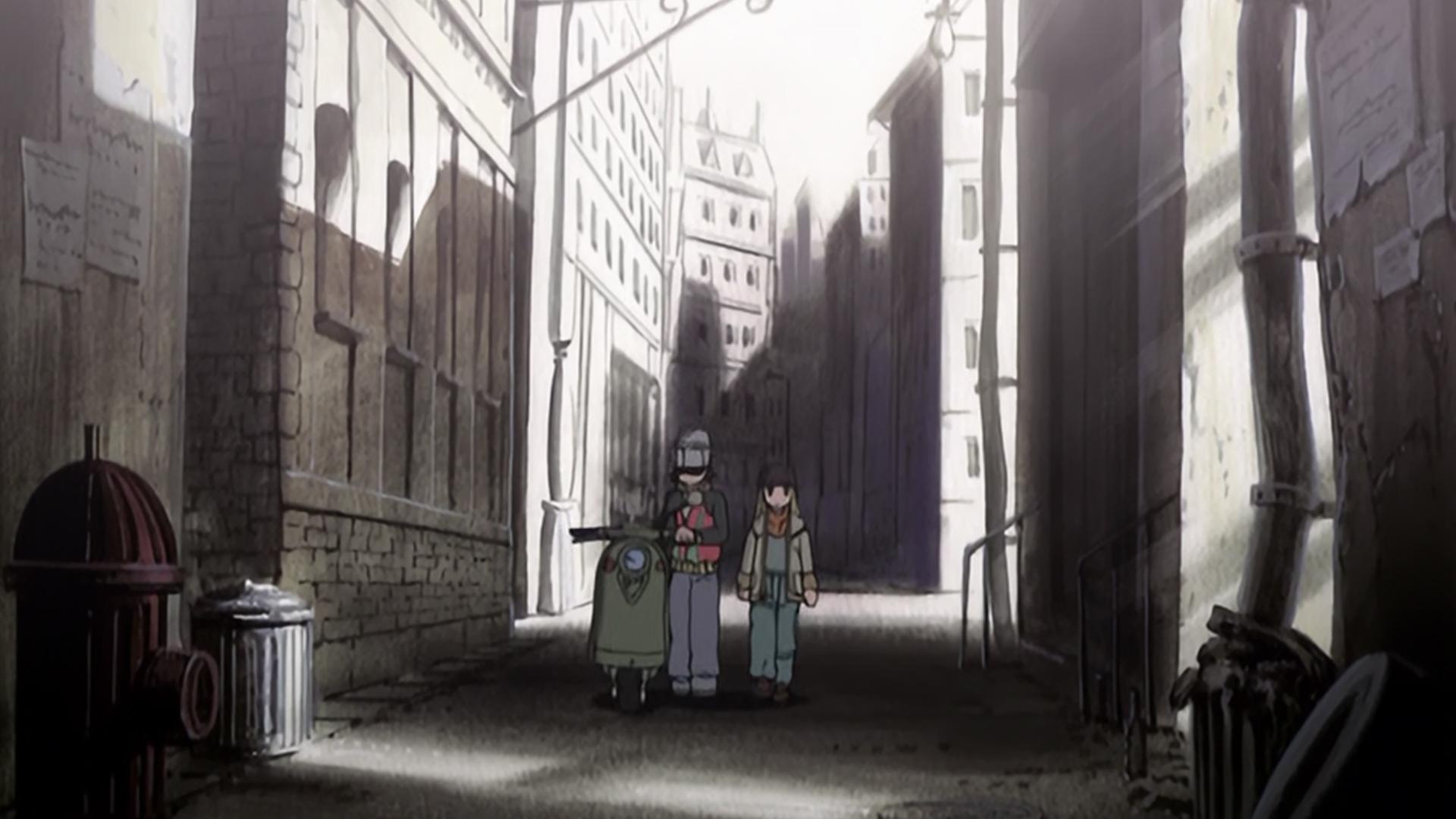 Episode 11