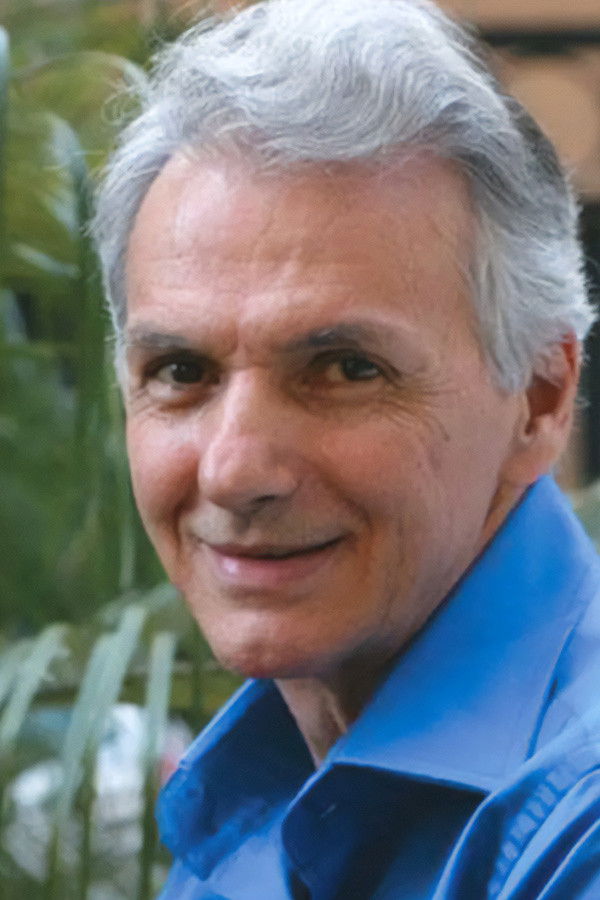 et billede af Nuno Cobra