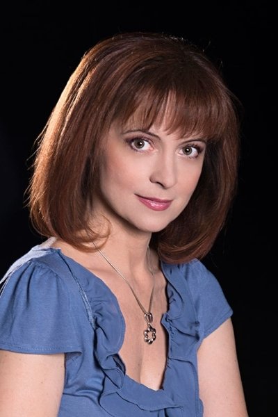 et billede af Sanja Marin