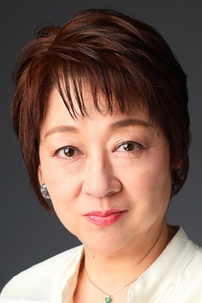 et billede af Keiko Tsukamoto