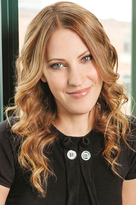 et billede af India Desjardins