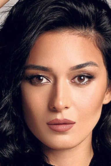 et billede af İlke Al