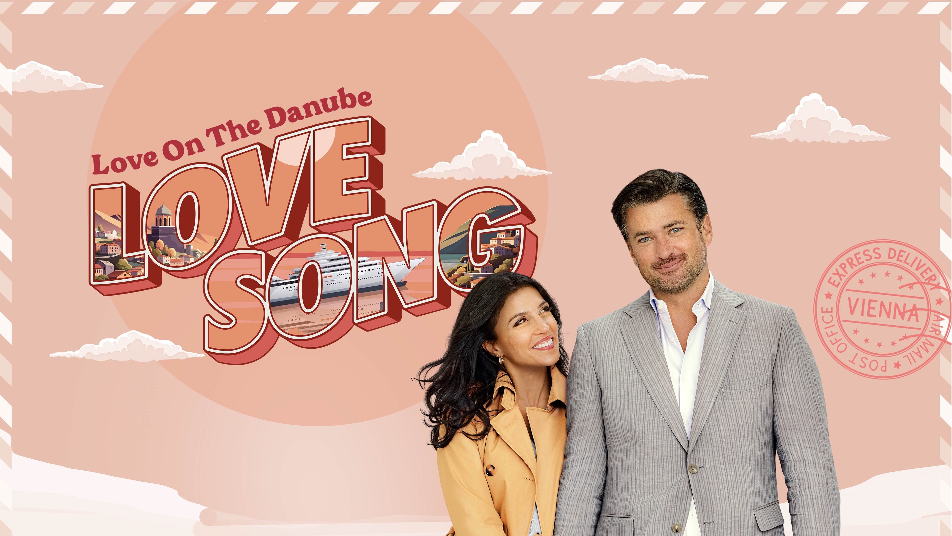 Love on the Danube: Love Song (2024)