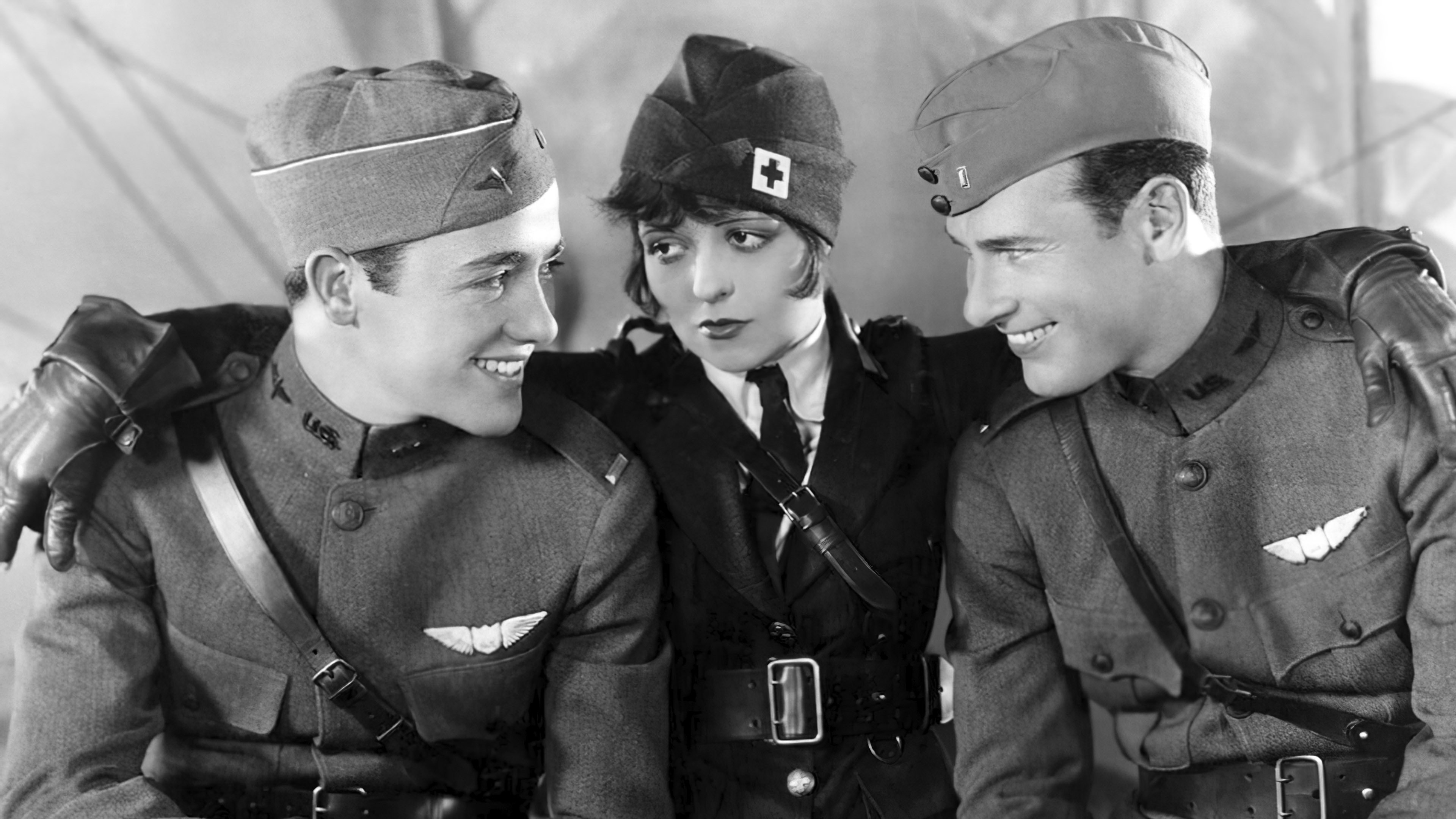 Les Ailes (1927)