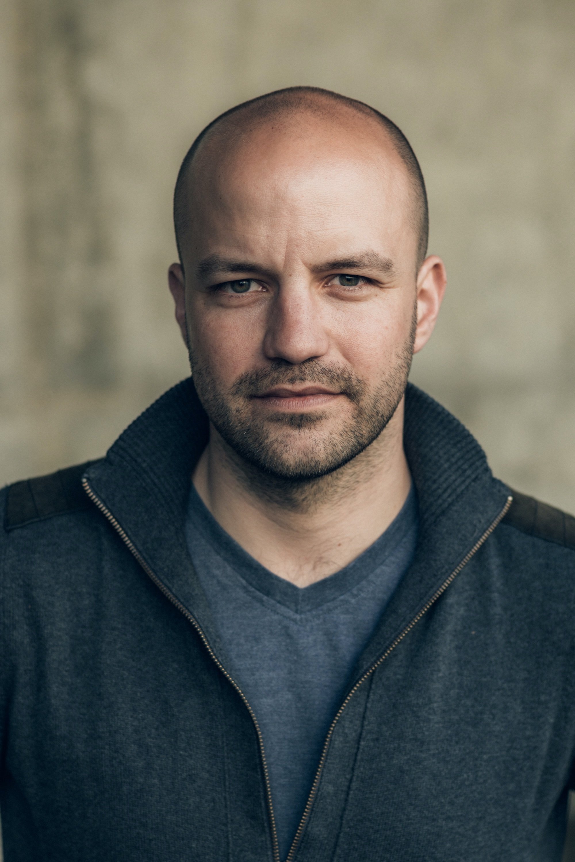 Samuel Flückiger | Director