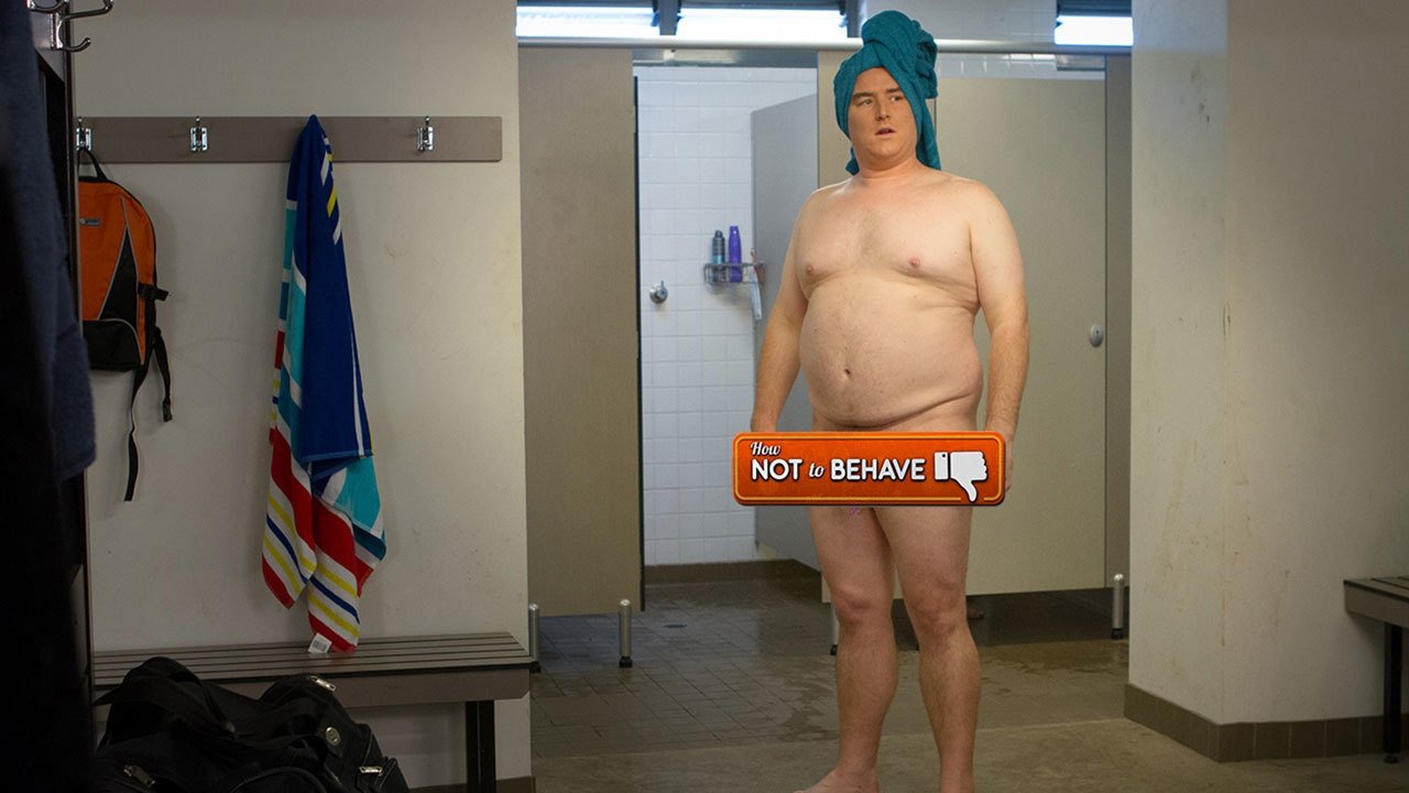 Thumbnail for Body Season 1 Episode 9