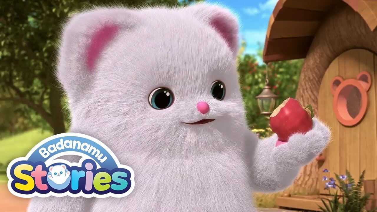 Thumbnail for Bada and the Seed Season 1 Episode 12