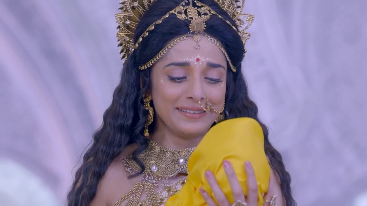 Mahakaali - Anth Hi Aarambh Hai